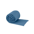 Sea to Summit Pocket Towel - Large Moonlight Blue