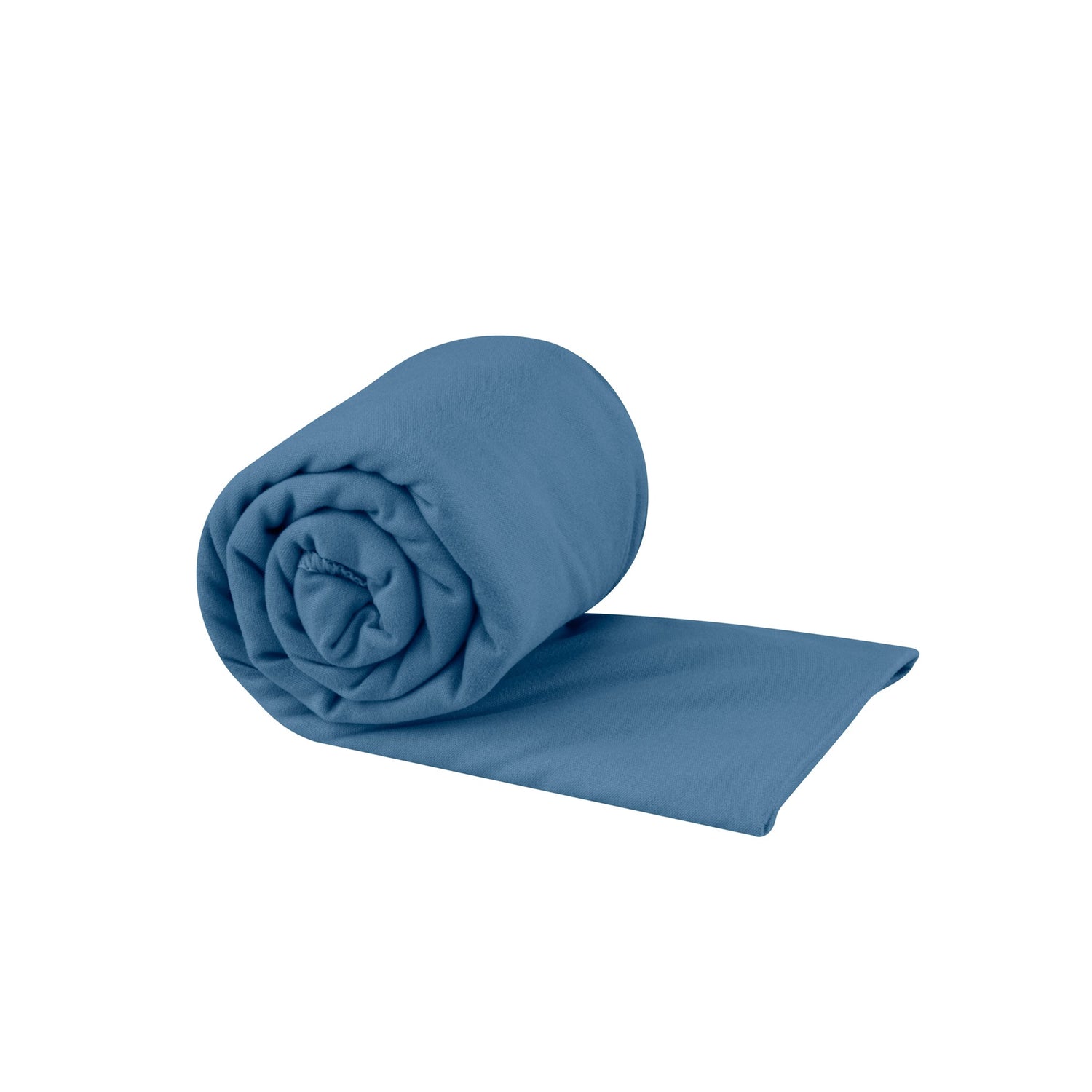 Sea to Summit Pocket Towel - Large Moonlight Blue