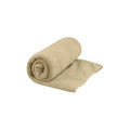 Sea to Summit Tek Towel - Large Desert Brown