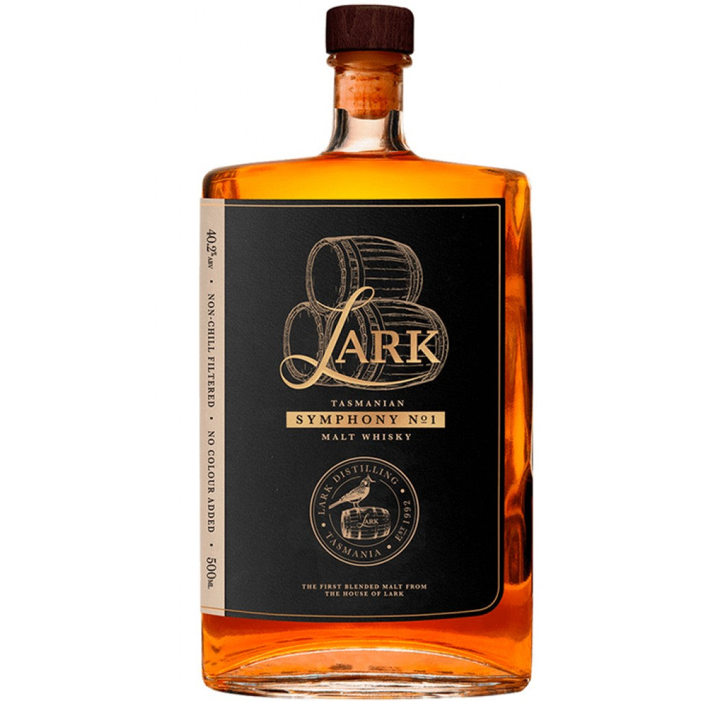 Lark Distillery Symphony No.1 Whisky 500 ml