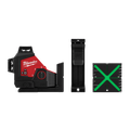 Milwaukee M12 Laser 3 Plane