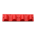 Milwaukee M12 Battery Storage Bay
