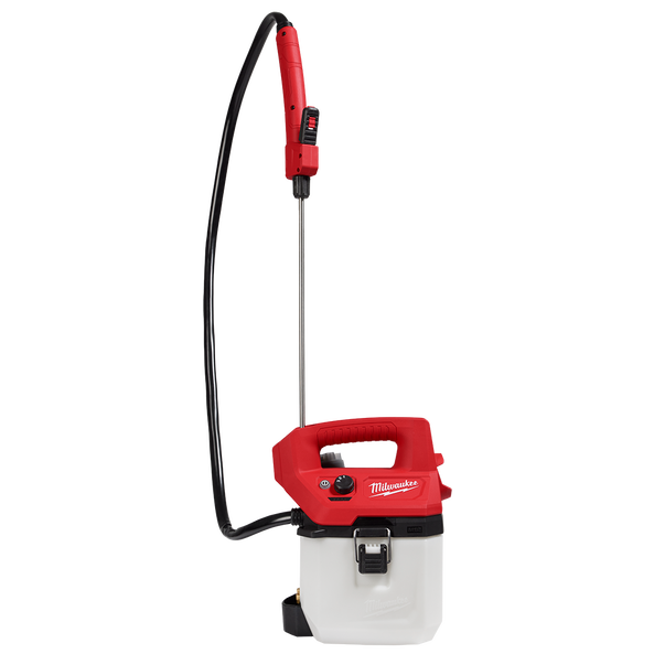 Milwaukee Chemical Sprayer 4LM12BHCS4L0 Skin Only
