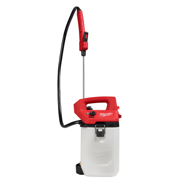 Milwaukee Chemical Sprayer 7LM12BHCS7L0 Skin Only