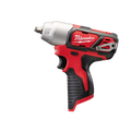 Milwaukee Impact Wrench 3/8" 12VM12BIW38-0SkinOnly