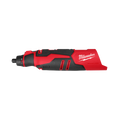 Milwaukee M12 Rotary Tool Brushless Skin Only