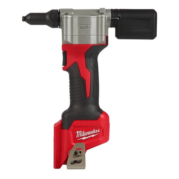Milwaukee Pop Rivet Tool 12VM12BPRT-0 Skin Only