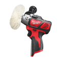 Milwaukee Spot Polisher 12VM12BPS-0 Skin Only
