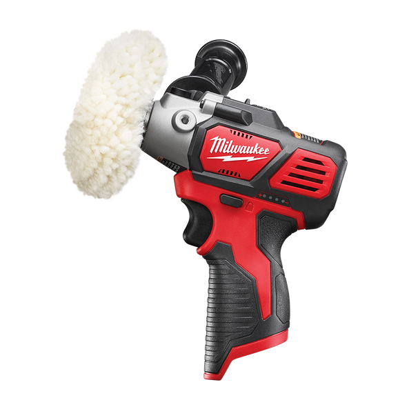 Milwaukee Spot Polisher 12VM12BPS-0 Skin Only