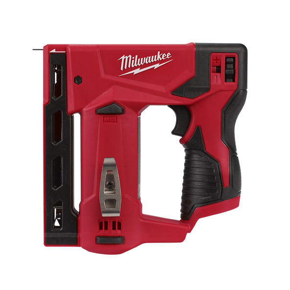 Milwaukee Stapler 12VM12BST-0 Skin Only