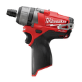 Milwaukee Screwdriver BL 12VM12CD-0 Skin Only