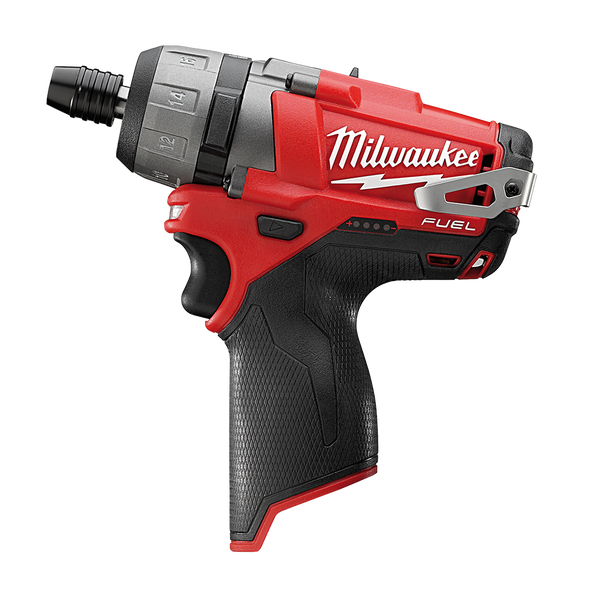 Milwaukee Screwdriver BL 12VM12CD-0 Skin Only