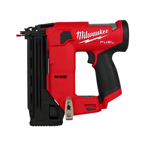 Milwaukee Brad Nailer 12V 18g Skin Only