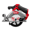 Milwaukee M12 Circular Saw 140mm Skin Only