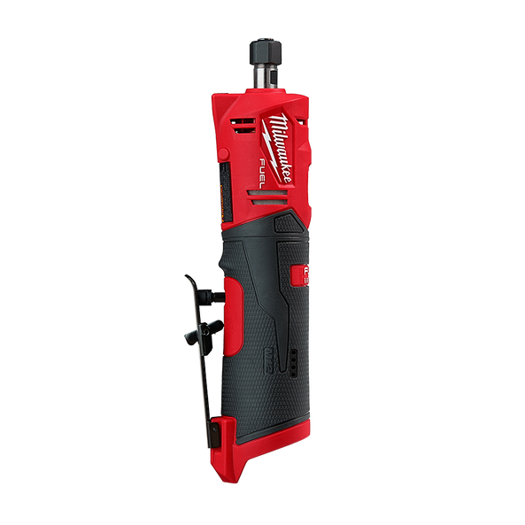 Milwaukee Die Grinder Straight M12FDGS-0 SkinOnly