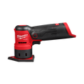 Milwaukee Orbital Detail Sander M12FDSS0 SkinOnly