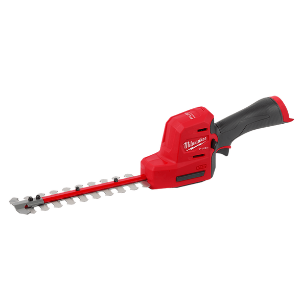 Milwaukee Hedge Trimmer 12VM12FHT0 Skin Only