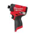 Milwaukee Impact Driver 1/4" 12VM12FID20 SkinOnly