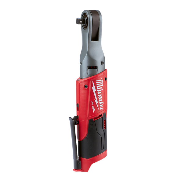 Milwaukee Impact Ratchet 3/8"M12FIR38-0 Skin Only