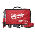 MilwaukeeImpactRatchet2Ah3/8''M12FIR38-201BKit