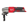 Milwaukee Nibbler 16G 12VM12FNB160 Skin Only