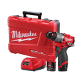 Milwaukee 13mm FUEL Hammer Drill & Driver Kit