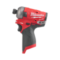 MilwaukeeHydraulicDriver1/4"12VM12FQID-0SkinOnly
