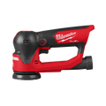 Milwaukee Random Orbital Sander 12V 75mm Skin Only