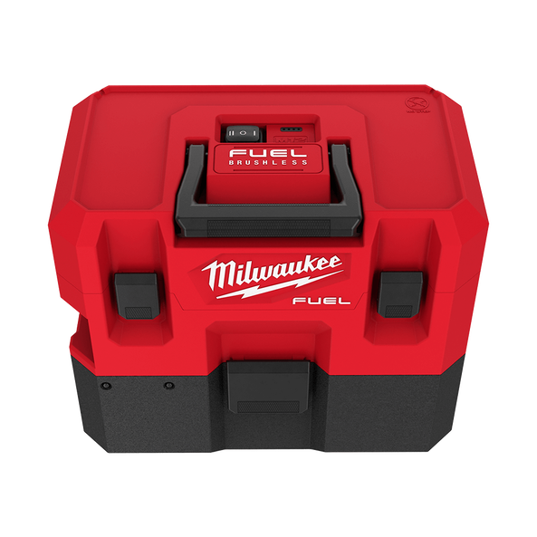 Milwaukee Wet/Dry Vacuum 12VM12FWDVL-0 Skin Only