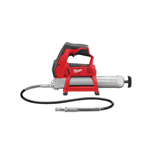 Milwaukee Grease Gun 12VM12GG-0 Skin Only