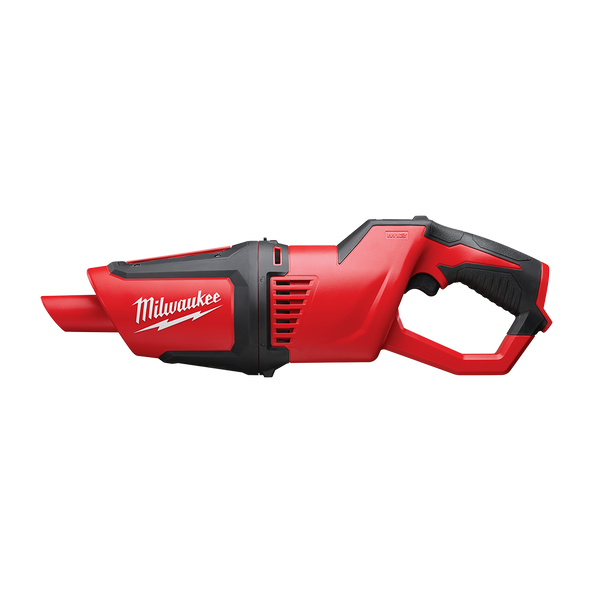Milwaukee Vacuum Compact 12VM12HV-0 Skin Only