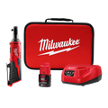 Milwaukee Impact Ratchet 3/8" 2Ah12VM12IR-201B Kit