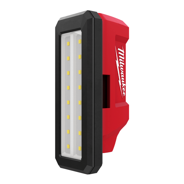Milwaukee Area Light Pivoting 12VM12PAL-0 SkinOnly