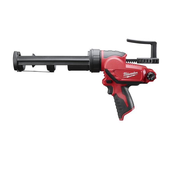Milwaukee Caulking Gun 310mL 12VM12PCG-0 SkinOnly