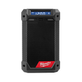 Milwaukee DAB+ Radio 12VM12RCDAB+-0 Skin Only