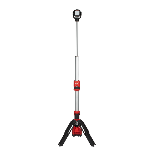 Milwaukee Area Light LED 12VM12SAL-0 Skin Only