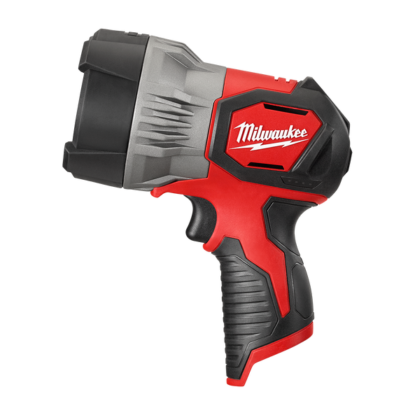 MilwaukeeSpotlightLEDHO12VM12SLED-0SkinOnly