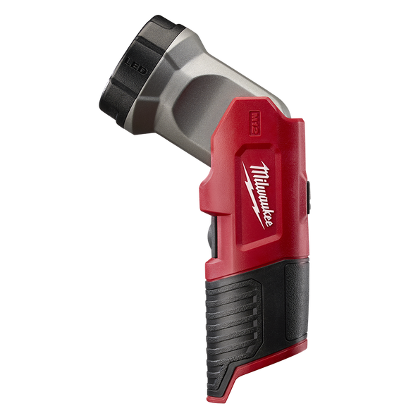 Milwaukee Worklight LED 12VM12TLED-0 Skin Only