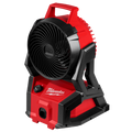 Milwaukee Jobsite Fan Packout 18V Skin Only