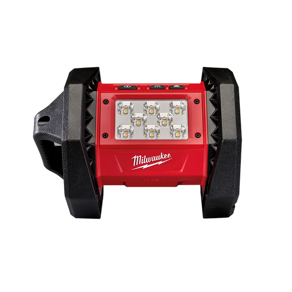 Milwaukee Area Light LED 18VM18AL-0 Skin Only