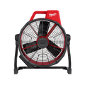 Milwaukee M18 Area Fan High Performance Skin Only
