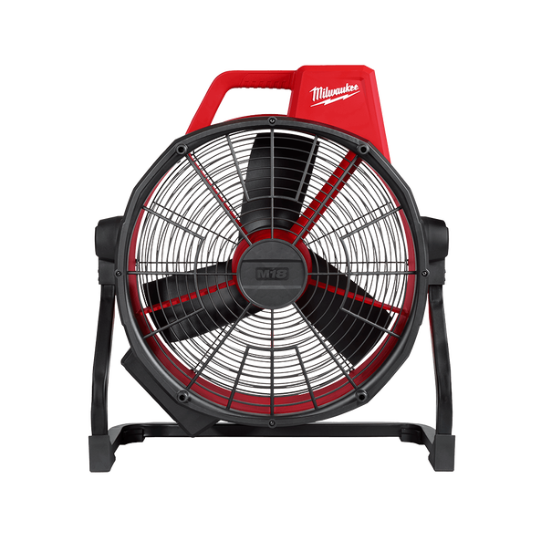 Milwaukee M18 Area Fan High Performance Skin Only