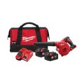 Milwaukee M18 Compact Blower Kit
