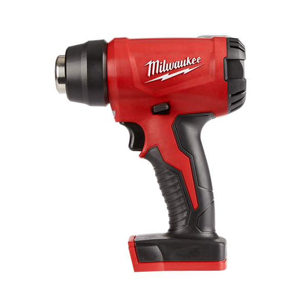 Milwaukee Heat Gun 18V M18BHG-0 Skin Only