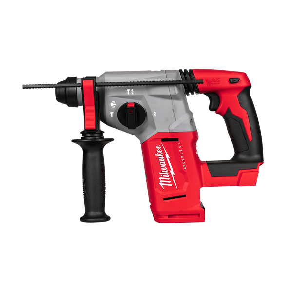 MilwaukeeRotaryHammer26mmSDS+18VM18BLH0SkinOnly