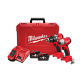 Milwaukee M18 2 Piece Pack M18BLPPD23402C Combo