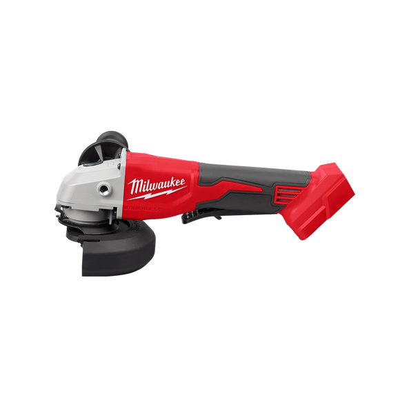 MilwaukeeGrinder125mm18VM18BLSAG125XPD0SkinOnly