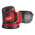 MilwaukeeObitalSander125mm18VM18BOS125-0SkinOnly