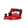 Milwaukee Planer 82mm 18VM18BP-0 Skin Only