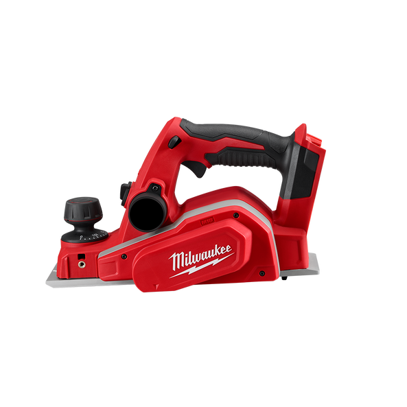 Milwaukee Planer 82mm 18VM18BP-0 Skin Only